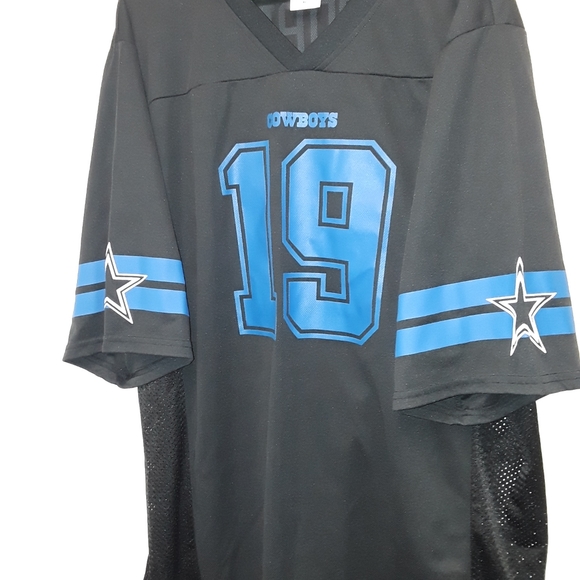 NFL Dallas Cowboys Jersey Cooper - Picture 9 of 15